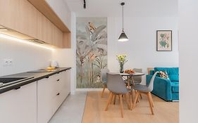 APARTAMENTY MIERZEJA -TRIMARE, Sztutowo